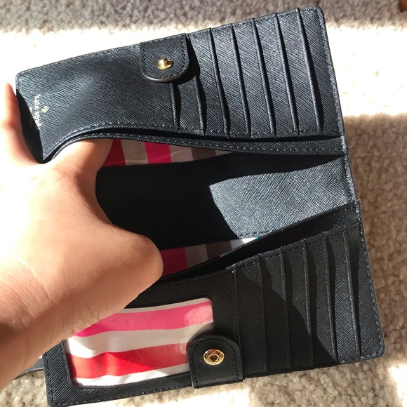 Kate spade wallet - Picture 7 of 8